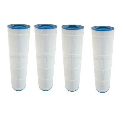 Hurlcon CL 600 Replacement Filter Cartridge Set Of Four