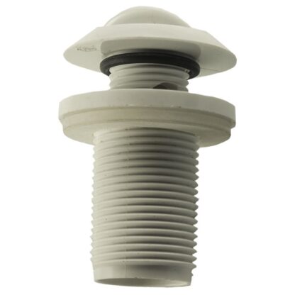 Air Control Hydro Air 15mm Small White