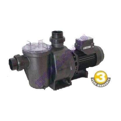 Waterco Hydrostorm 100 Pump