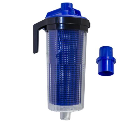 Large Debris Canister For Suction Pool Cleaners - Image 2