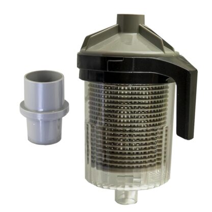 Debris Canister For Suction Pool Cleaner Mid - Image 2