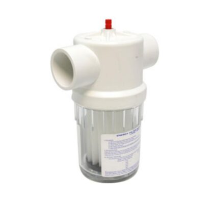 Jandy In Line Fine Energy Filter