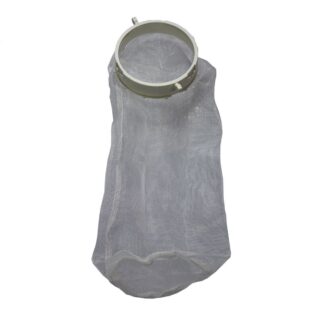 Jet Vac Pool Cleaner Regular/Medium Mesh Filter Bag Generic