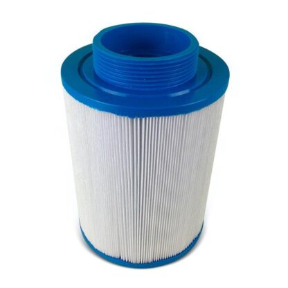 La Spa 45 / 85  Filter Cartridge Replacement Thread End 85mm MPT