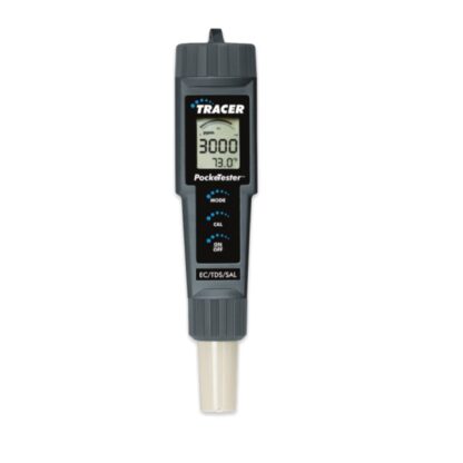 Lamotte Salt TDS Temprature Testing Metre