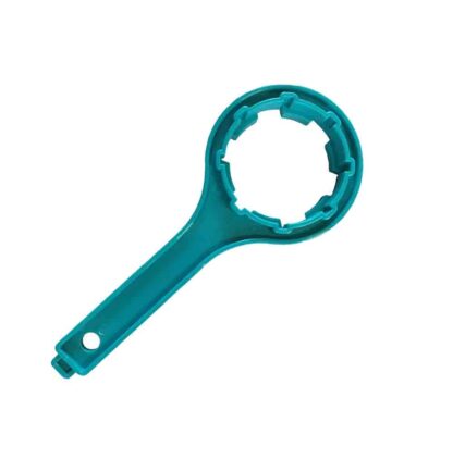 Chlorine or Poppits Ring Cap Spanner