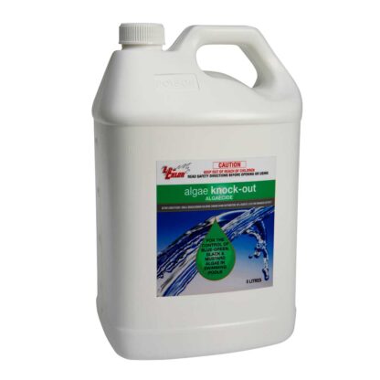 Lo-Chlor Algae Knock Out 5L