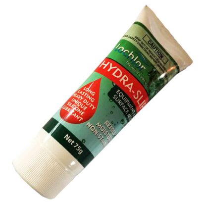 Hydra-slip Silicone Lubricant 75g Tube