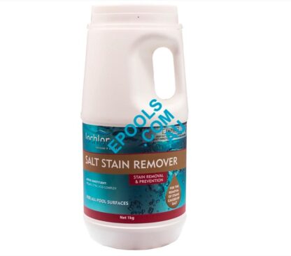 LoChlor Citra Clean Fibreglass Pool Stain Remover 1Kg.