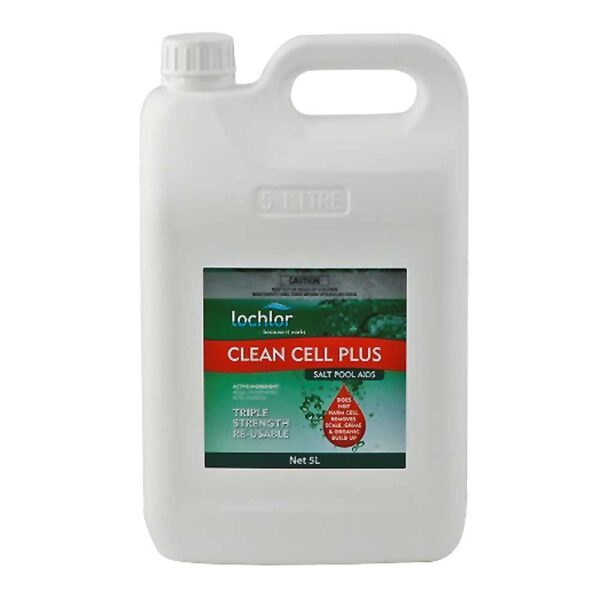 lochlor clean cell plus 5 litre