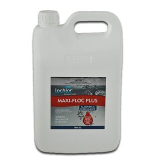 lochlor maxi floc plus 5l