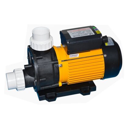 LX Pumps TDA100 Whirlpool Circulation Pump 1hp 1-Speed