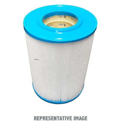 Questa Monarch C1000 Cartridge Filter Element Replacement