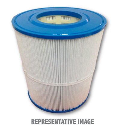 Monarch P4 C50 Cartridge Filter Element Replacement