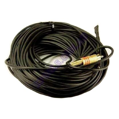 Monarch SolarMatic Roof 25M Cable