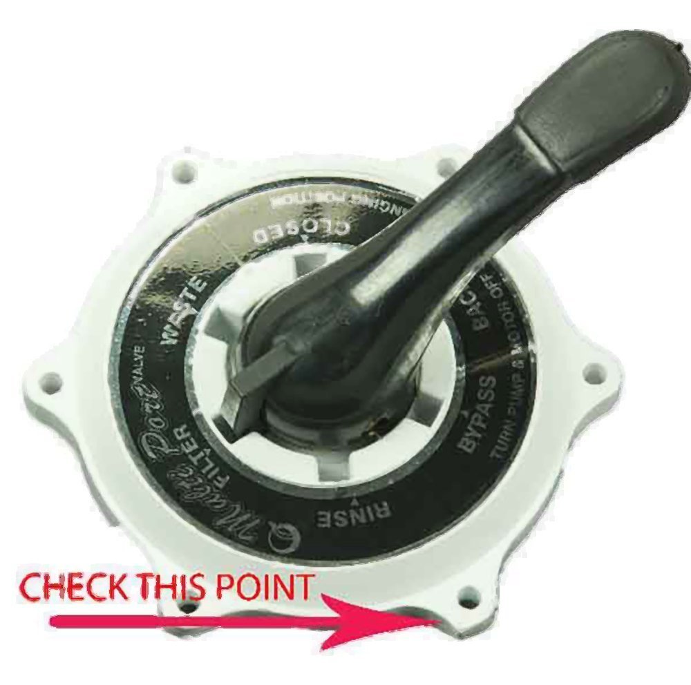 praher vavle top half