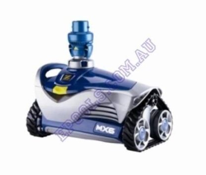 Zodiac  MX6 Pool Cleaner