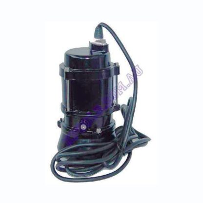 Fountain Pump Orange Submersible Sump Pump SF50 Fountain Pump