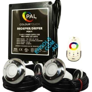 Pal Lights & Parts