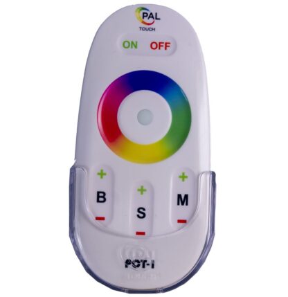 Pal 2000 Light Colour Touch LED Accessories - Image 10