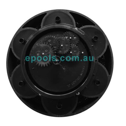 Paramount 6 Port In Floor Water Valve Module - Image 2