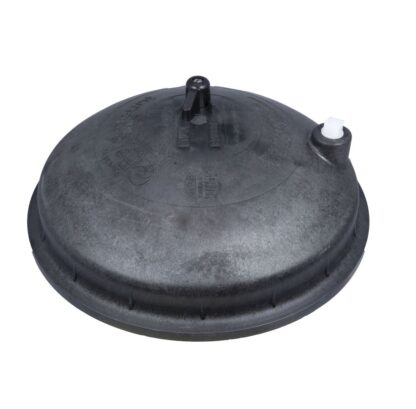 Paramount Infloor Cleaning Valve 6 Port Valve Dome Lid