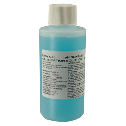 ph calibration fluid 200mls