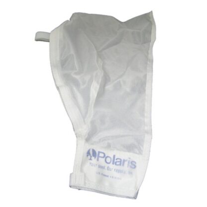 Polaris 180 All Purpose Bag Re-Usable Velcro Zipper A16