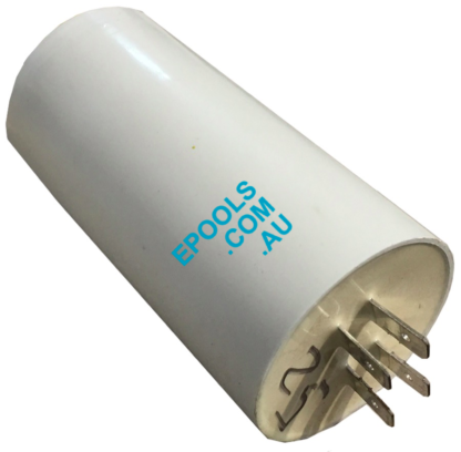 Swimming Pool Filter Pump/Motor Capacitor 25 mfd