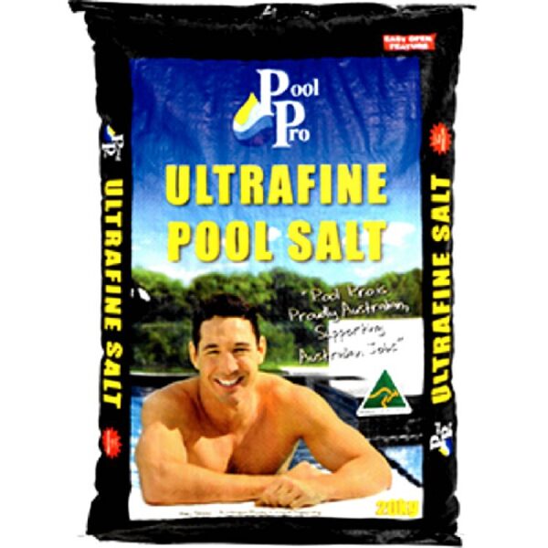 mermaid pool pro swimming pool salt 20kg