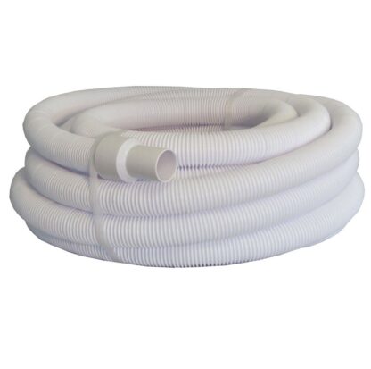 Swimming Pool Vacuum Hose 11m x 38mm Swivel Cuff