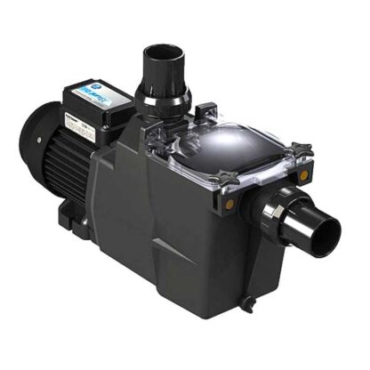 Poolrite SQ Gemini ECO Twin multi speed pump