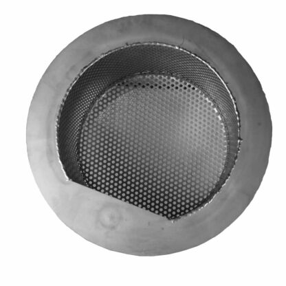 Poolrite Stainless Steel Skimmer Basket – S1800