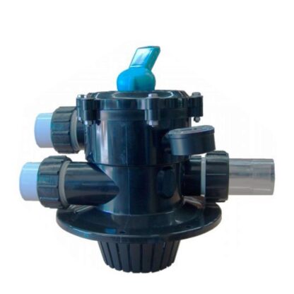 Poolstore BR 40mm Multiport Sand Filter Valve