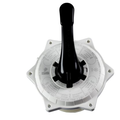 Davey CCF Series Praher 40mm  Multi Port Valve Top Half