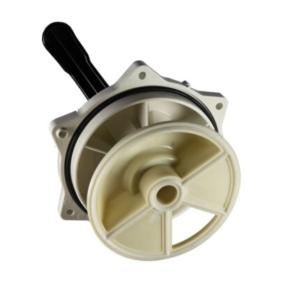 Davey CCF Series Praher 40mm  Multi Port Valve Top Half - Image 2