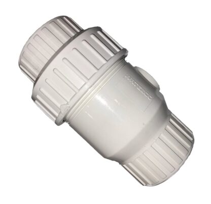 Waterco 40mm 50mm Swing PVC Check Valve