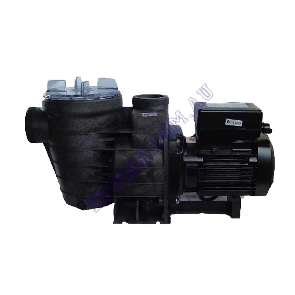 Waterco Supatuf 100 Pool Pumps – Epools Pool Shop