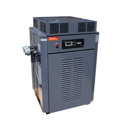 Raypak 200 Residential Gas heater Propane or Natural Gas 196 Mj