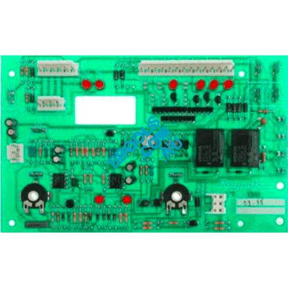 Raypac 2100 Series Gas Heater PCB Board & Sensor