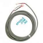 raypak remote thermostat cable 20mt 50mt