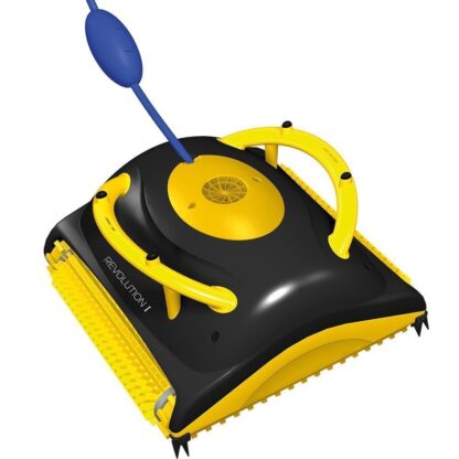 Revolution 1 Robotic Swimming Pool Cleaner