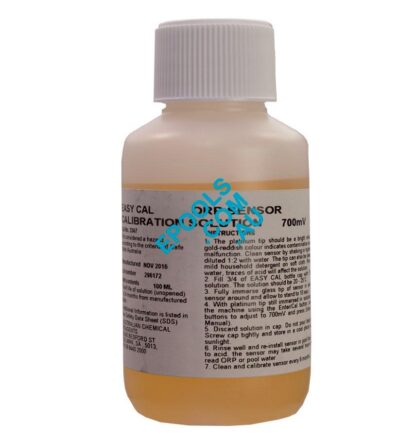 RolaChem ORP Calibration Fluid 100ml