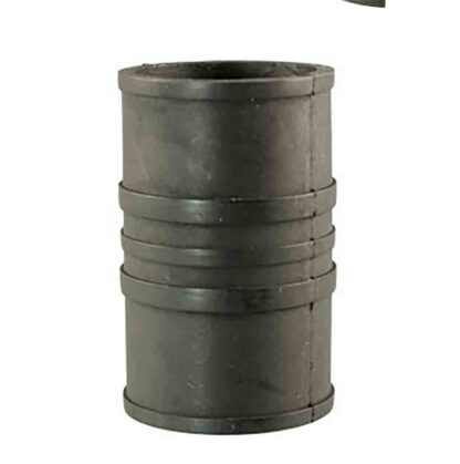 Rubber 40mm x 40mm Plumbing Coupling Joiner