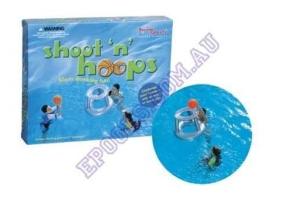 Shoot ‘n’ Hoops