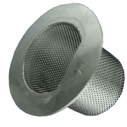 Filtrite SK900 Stainless Steel Skimmer Basket