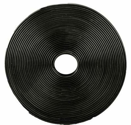 Solar Collector Rolls Black 10 Tube Solar Matting One Roll