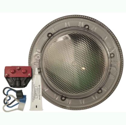 Spa Electrics Quantum LED Upgrade Pool Light