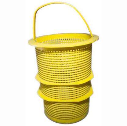 Speck Pool Pump  43 Series Extra Large Pump Basket