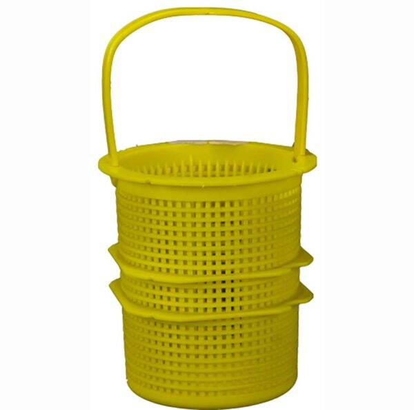 Speck Pool Pump 90 Series Pump Basket